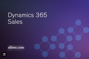 What’s New in Microsoft Dynamics 365 for Sales?